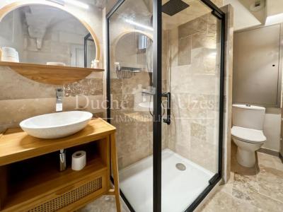 Acheter Appartement Uzes 159500 euros
