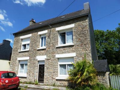 For sale Lignol 4 rooms 90 m2 Morbihan (56160) photo 0