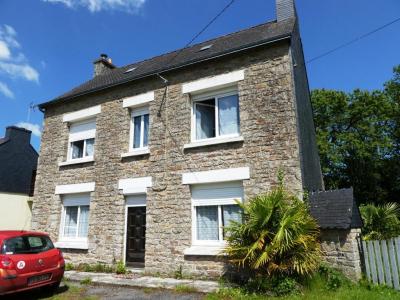 For sale Lignol 4 rooms 90 m2 Morbihan (56160) photo 1
