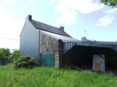 For sale Lignol 4 rooms 90 m2 Morbihan (56160) photo 2