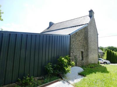For sale Lignol 4 rooms 90 m2 Morbihan (56160) photo 3