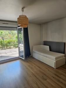 For rent Evry 1 room 31 m2 Essonne (91000) photo 0