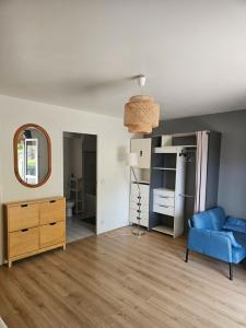 For rent Evry 1 room 31 m2 Essonne (91000) photo 1