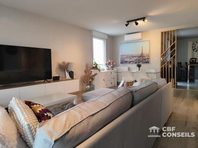 Annonce Vente 3 pices Appartement Clermont-ferrand 63