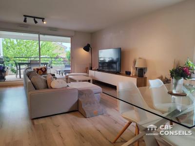 Acheter Appartement 75 m2 Clermont-ferrand