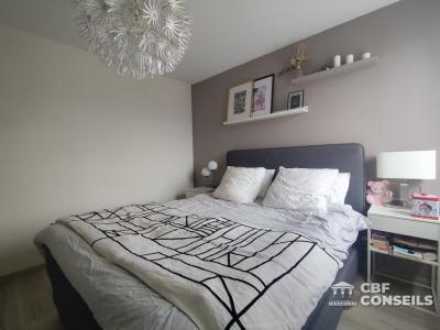 Acheter Appartement Clermont-ferrand 244950 euros