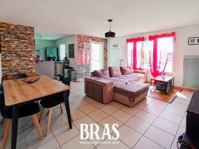Annonce Vente 3 pices Appartement Saint-sebastien-sur-loire 44