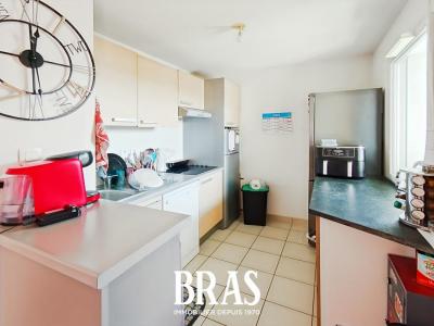 Acheter Appartement 63 m2 Saint-sebastien-sur-loire