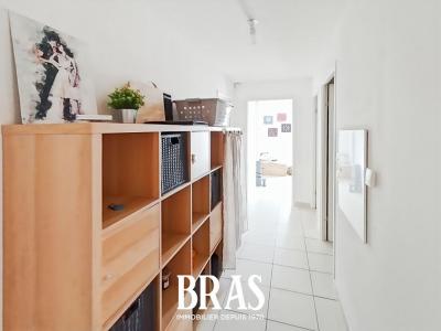 Acheter Appartement Saint-sebastien-sur-loire Loire atlantique