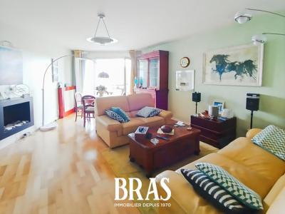 Annonce Vente 3 pices Appartement Nantes 44