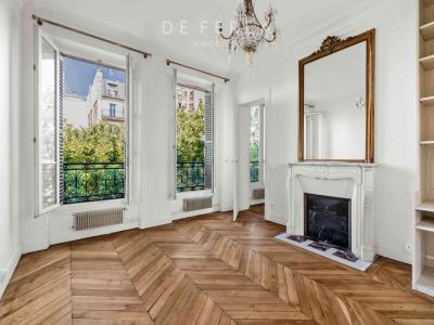 Acheter Appartement Paris-14eme-arrondissement Paris