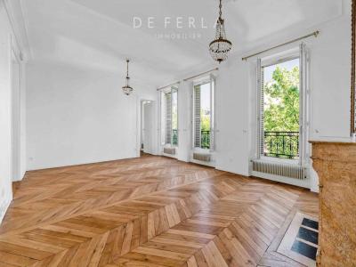 Acheter Appartement Paris-14eme-arrondissement 976500 euros