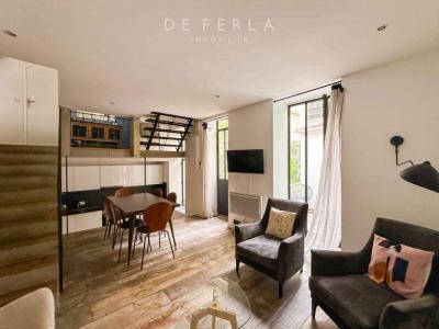 Annonce Vente 3 pices Appartement Paris-14eme-arrondissement 75