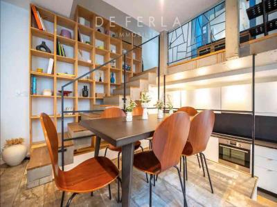Acheter Appartement Paris-14eme-arrondissement Paris