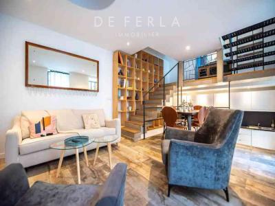 Acheter Appartement Paris-14eme-arrondissement 800000 euros