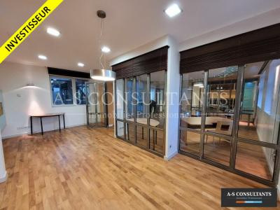 Annonce Vente Bureau Saint-priest 69