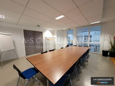 Acheter Bureau Saint-priest Rhone