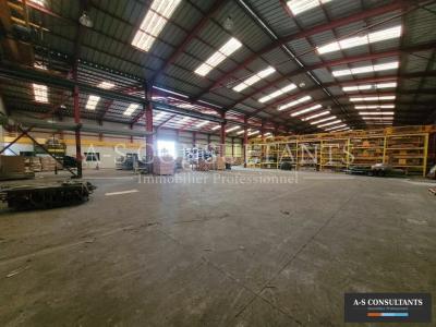 Annonce Location Commerce Albon 26