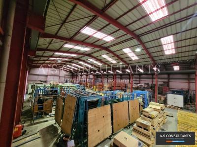 Louer Commerce Albon 168000 euros