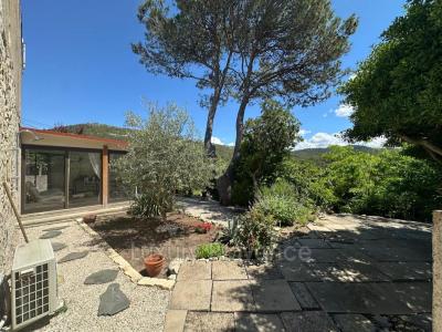 For sale Bouilladisse 4 rooms 110 m2 Bouches du Rhone (13720) photo 1