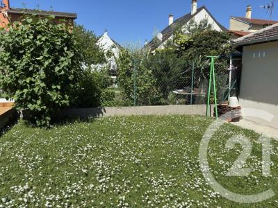 For sale Fontenay-sous-bois 4 rooms 77 m2 Val de Marne (94120) photo 2
