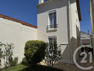 For sale Fontenay-sous-bois 4 rooms 77 m2 Val de Marne (94120) photo 3
