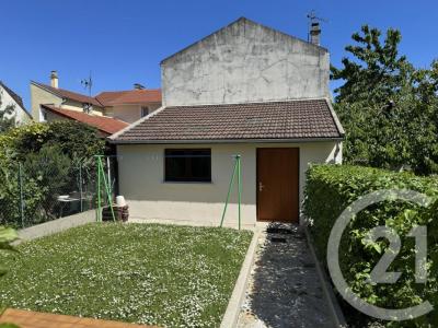 For sale Fontenay-sous-bois 4 rooms 77 m2 Val de Marne (94120) photo 4