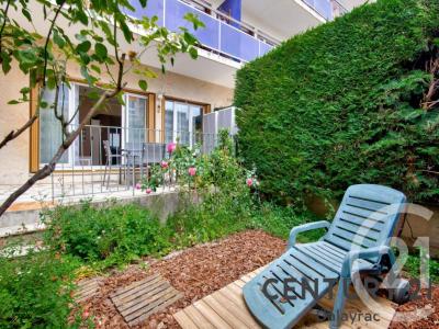 For sale Fontenay-sous-bois 2 rooms 44 m2 Val de Marne (94120) photo 2