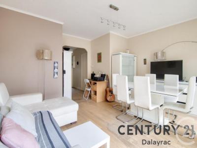 For sale Fontenay-sous-bois 2 rooms 44 m2 Val de Marne (94120) photo 3