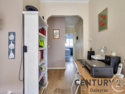 For sale Fontenay-sous-bois 2 rooms 44 m2 Val de Marne (94120) photo 4