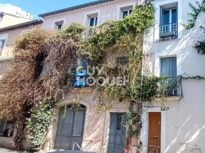 For sale Montpellier 5 rooms 113 m2 Herault (34000) photo 0