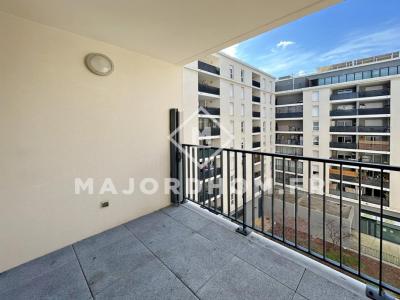 Acheter Appartement Marseille-10eme-arrondissement Bouches du Rhone