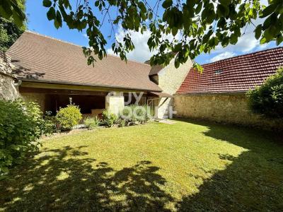 Annonce Vente 7 pices Maison Verberie 60