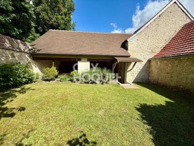 Acheter Maison 183 m2 Verberie