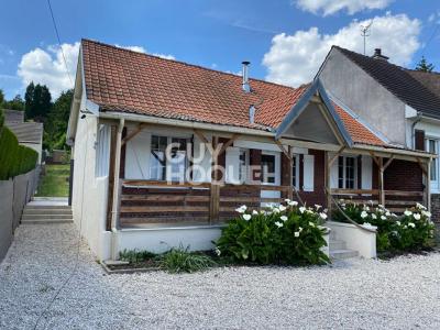 Annonce Vente 5 pices Maison Margny-les-compiegne 60
