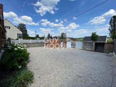 Acheter Maison 100 m2 Margny-les-compiegne