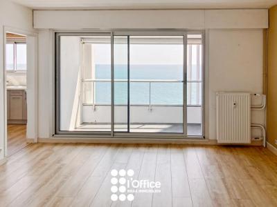 For sale Sables-d'olonne 3 rooms 54 m2 Vendee (85100) photo 2