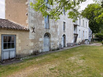 Annonce Vente Prestige Montendre 17