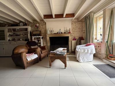 Acheter Prestige Montendre 630000 euros
