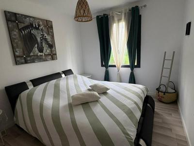 For sale Pugnac 4 rooms 85 m2 Gironde (33710) photo 3