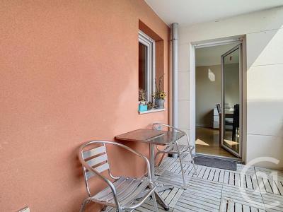 Acheter Appartement Thiais 271900 euros