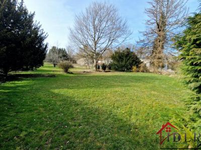 Annonce Vente 5 pices Maison Bourbonne-les-bains 52