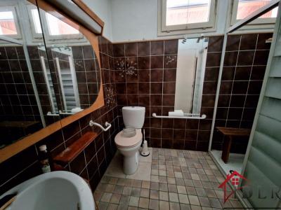 Acheter Maison Bourbonne-les-bains Haute marne