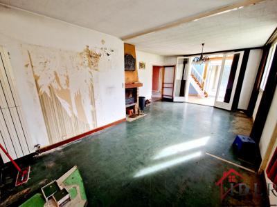 Acheter Maison Bourbonne-les-bains 125500 euros