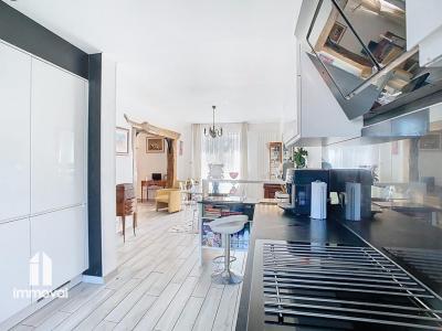 Acheter Maison 114 m2 Oberhausbergen