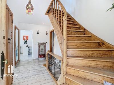 Acheter Maison Oberhausbergen 390550 euros