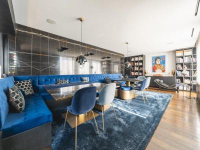 Acheter Appartement 384 m2 Strasbourg