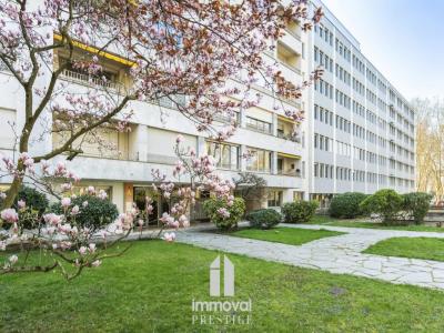 Acheter Appartement Strasbourg 3300000 euros