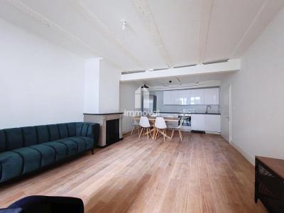For rent Strasbourg 2 rooms 45 m2 Bas rhin (67000) photo 0
