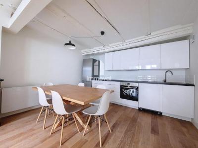 For rent Strasbourg 2 rooms 45 m2 Bas rhin (67000) photo 1